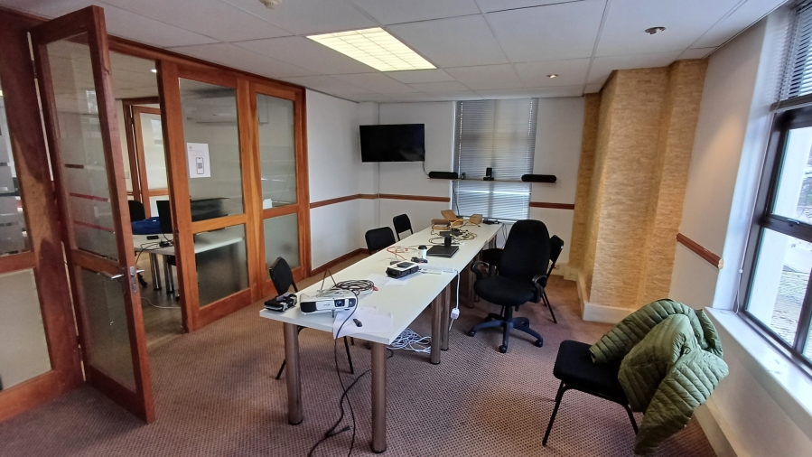 To Let commercial Property for Rent in Stellenbosch Central Western Cape